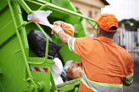 Best Commercial Junk Removal  in Logan, WV