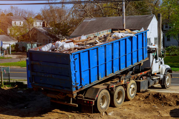 Best Same-Day Junk Removal Services  in Logan, WV
