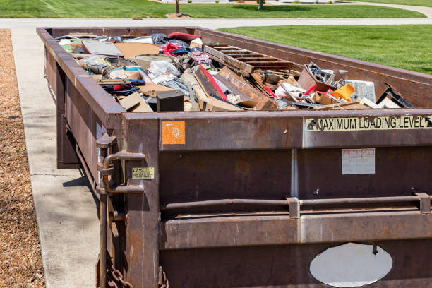 Best Yard Waste Removal  in Logan, WV