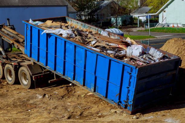 Retail Junk Removal in Logan, WV