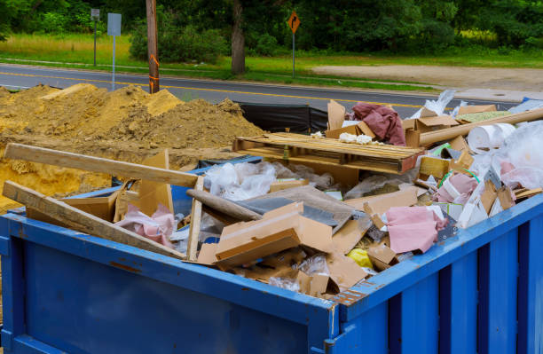 Best Same-Day Junk Removal Services  in Logan, WV