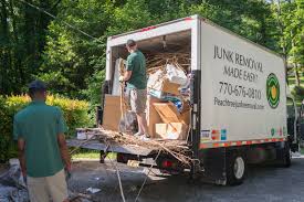 Best Shed Removal  in Logan, WV